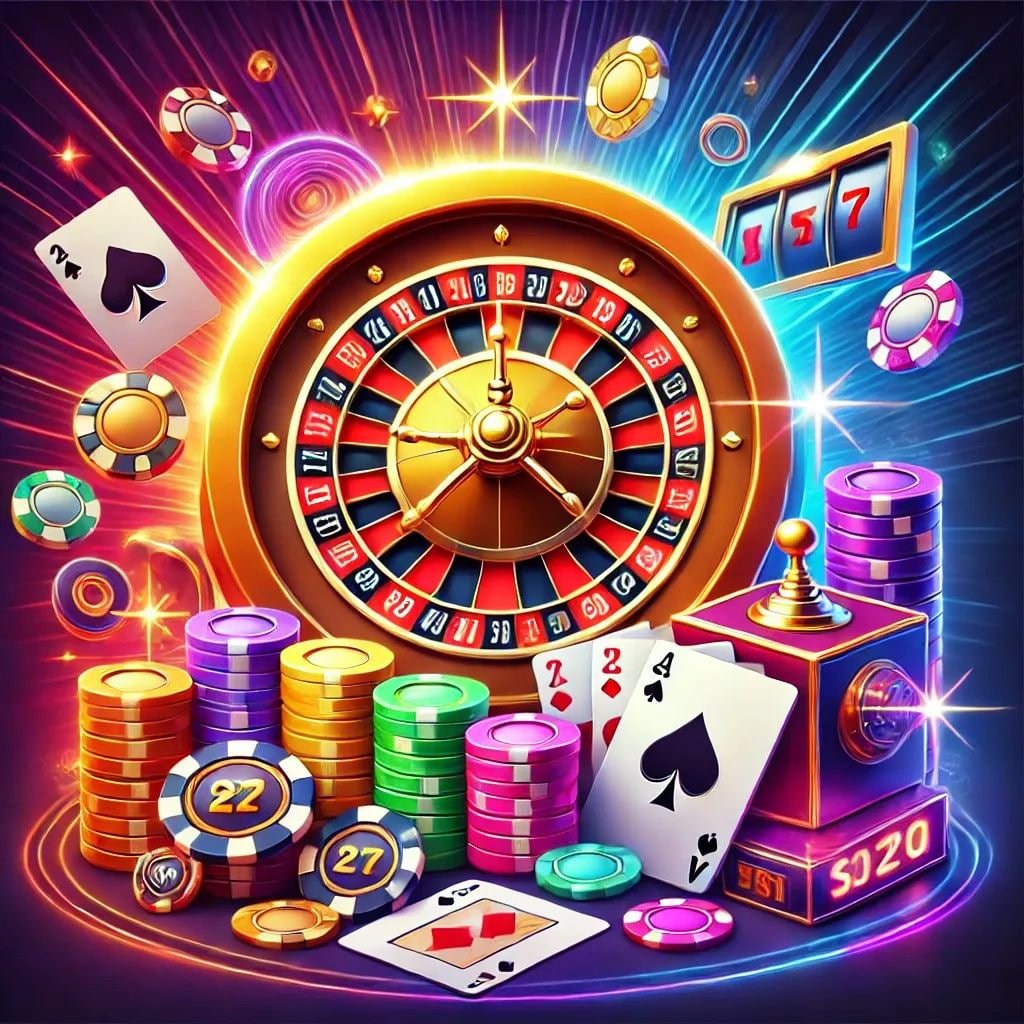 bet 777