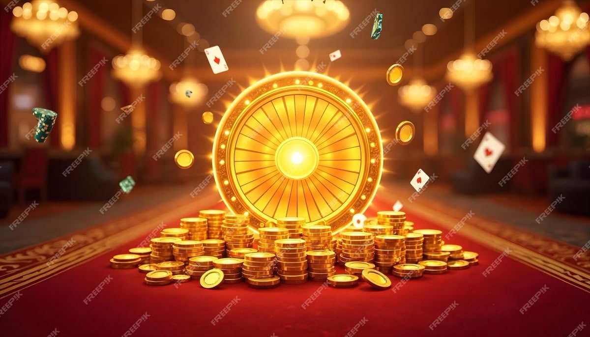 bet 777