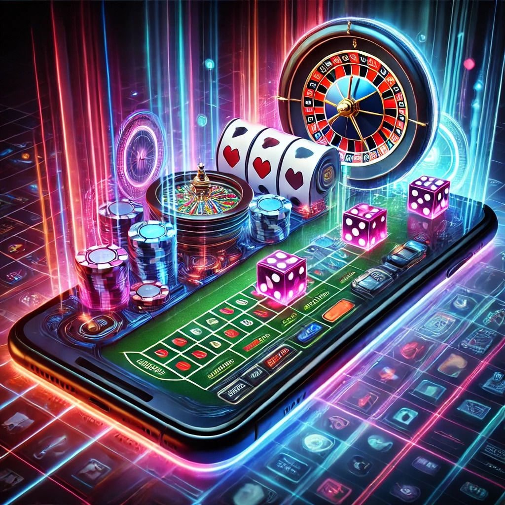 bet 777