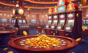 bet 777